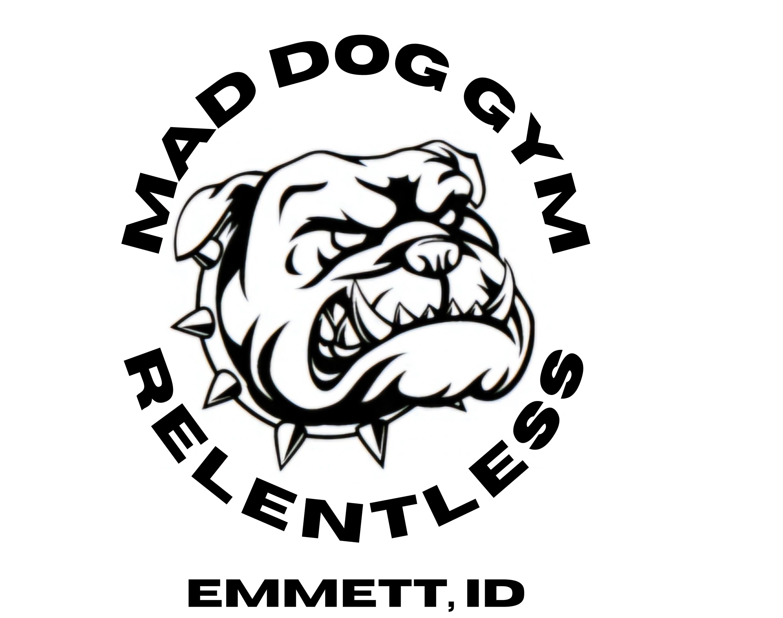 Mad Dog Gym